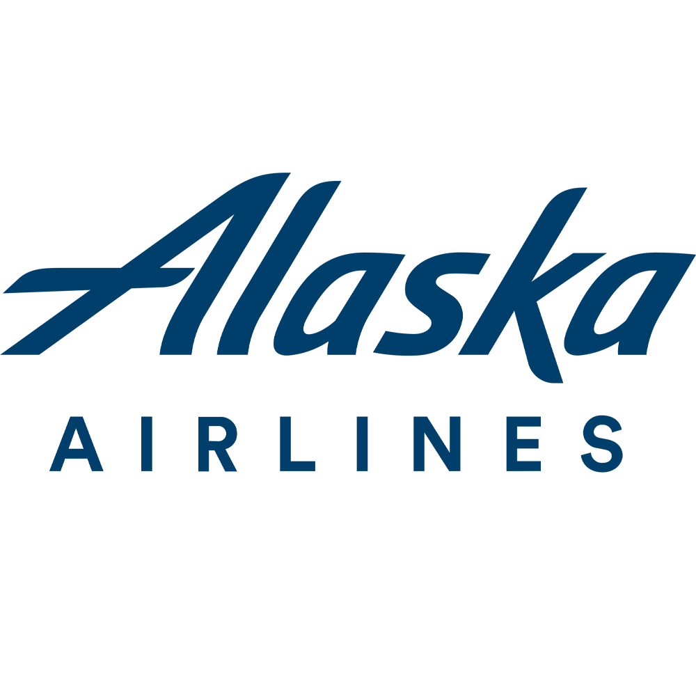 Alaska Airlines Logo
