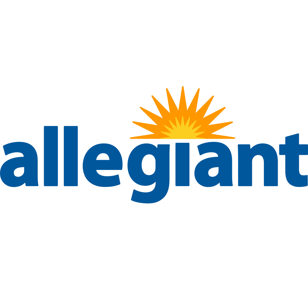 Allegiant Logo