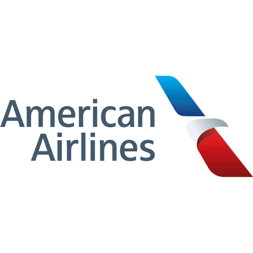 American Airlines Logo