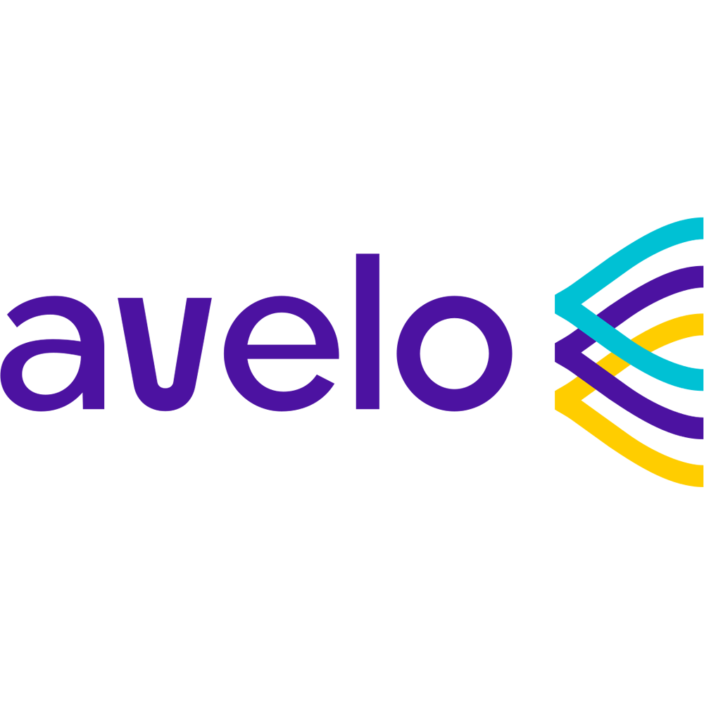 Avelo Logo