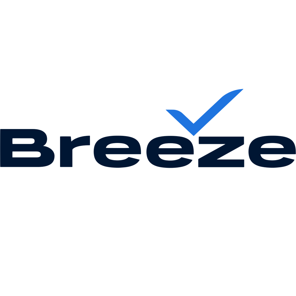 Breeze Logo