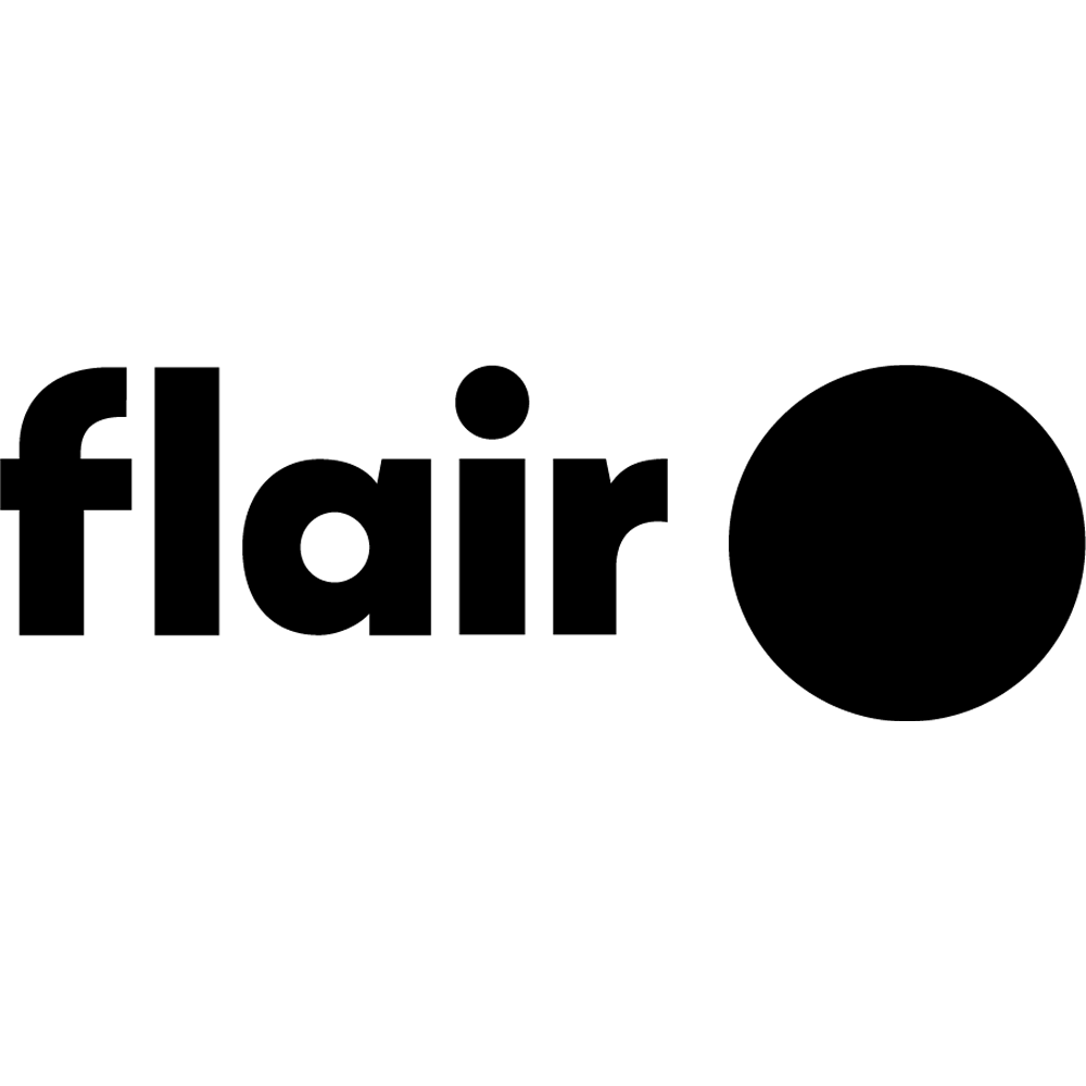 Flair Logo