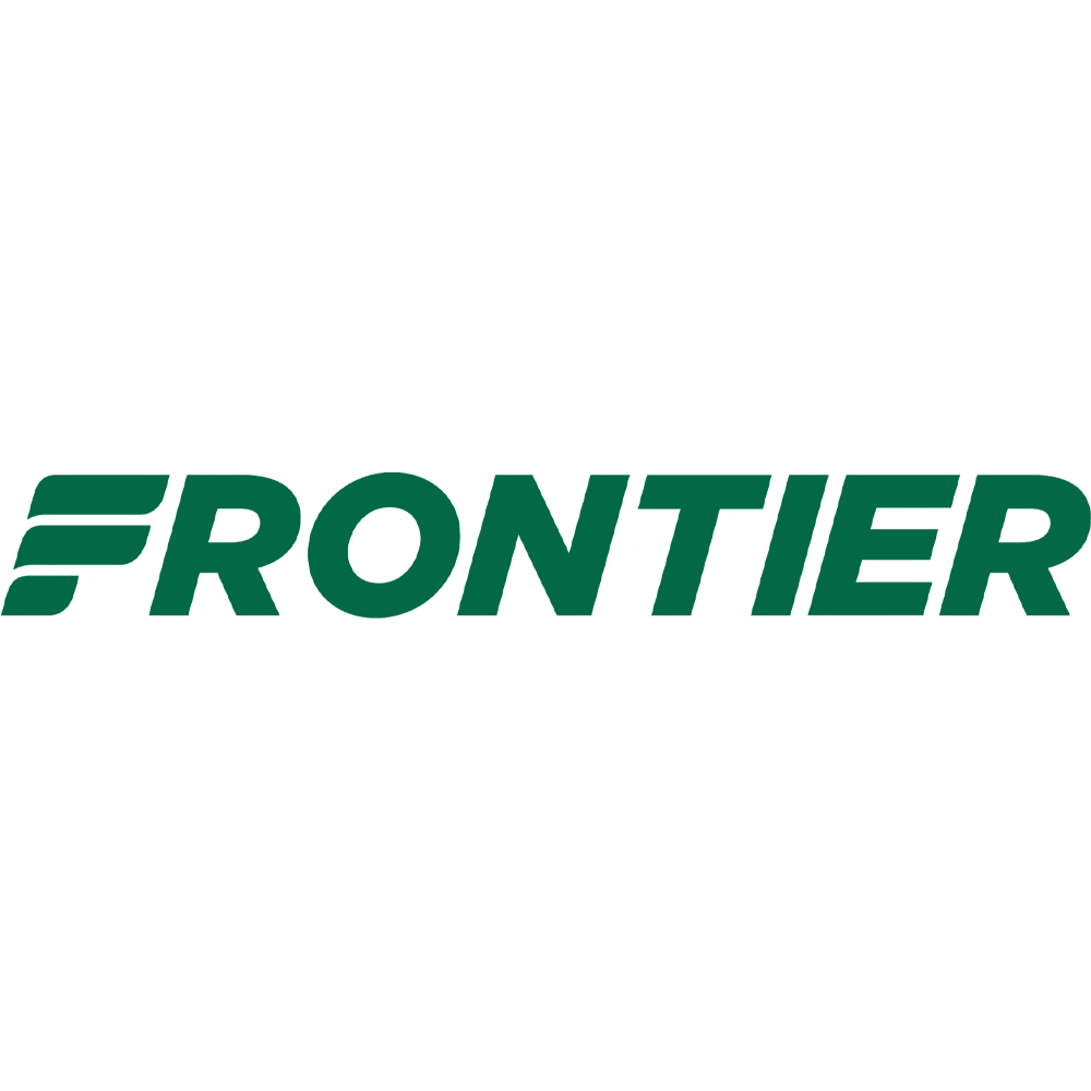 Frontier Logo